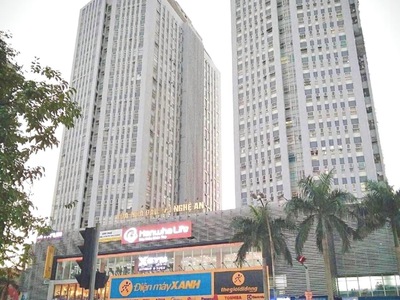 CHo thuê mặt bằng thành phố Vinh- Nghệ An ( PVCOMBANKAMC) 0