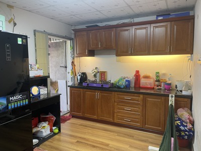 Bán Nhà 1 trệt 1 gác lững tại P.An Bình Q.Ninh Kiều 54,6m2 chỉ 1.25 tỷ. Lh:0964547547 1