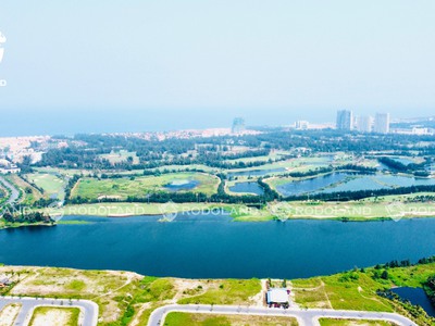 Cho thuê 204m2 đất fpt sát trường đại học fpt đà nẵng 2