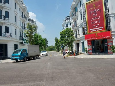Hiếm có bán nhà luxury kiến hưng hà đông 73 mét nhỉnh 10 tỷ shophouse luxury. vị trí đẹp, tương 1