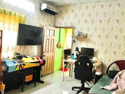 CC bán nhà KCN Cầu Tràm căn 75 m2 giá 800tr không phát sinh,sổ hồng riềng công chứng ngay 1