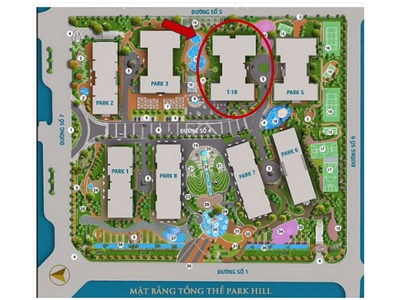 Cần bán căn hộ times city park hills: 91m2, 3 phòng ngủ, lô góc 2 ban công, chỉ 5.1 tỷ 4