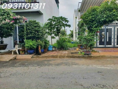 Bán nền đường b13 khu dân cư hưng phú 1, p. hưng phú, q. cái răng, tp. cần thơ 1