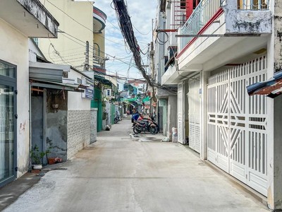 Bán nền dt 88,6m2 hẻm ô tô 75 trần phú , phường cái khế . full thổ cư 4