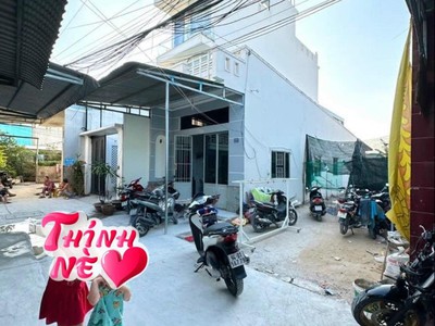 Bán nền dt 88,6m2 hẻm ô tô 75 trần phú , phường cái khế . full thổ cư 1