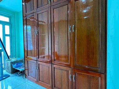 Bán nhà 2 lầutrục chính đường số 3 kdc hồng phát , p an bình , q ninh kiều , tpct 4