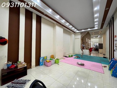 Bán nhà 2 lầutrục chính đường số 3 kdc hồng phát , p an bình , q ninh kiều , tpct 2