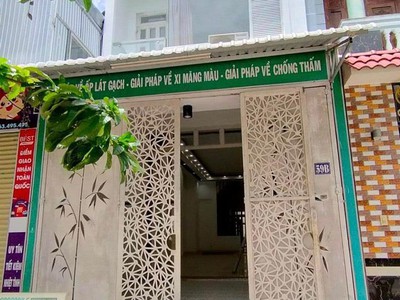 Bán nhà 2 lầutrục chính đường số 3 kdc hồng phát , p an bình , q ninh kiều , tpct 0