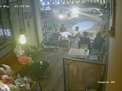 Sang nhượng quán cafe địa chỉ 33b nguyễn hữu huân, hoàn kiếm, hà nội 1