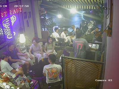 Sang nhượng quán cafe địa chỉ 33b nguyễn hữu huân, hoàn kiếm, hà nội 3