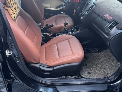 Xe KIA Sorento Signature 2.5 Xăng 2022 / Chính Chủ 1