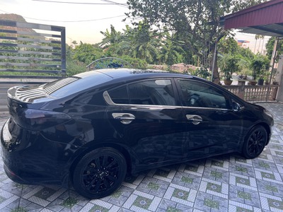 Xe KIA Sorento Signature 2.5 Xăng 2022 / Chính Chủ 2