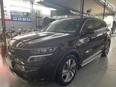 Xe KIA Sorento Signature 2.5 Xăng 2022 / Chính Chủ 1.050.000.000 đ 1