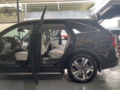 Xe KIA Sorento Signature 2.5 Xăng 2022 / Chính Chủ 1.050.000.000 đ 2