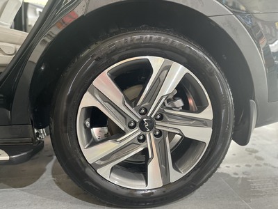 Xe KIA Sorento Signature 2.5 Xăng 2022 / Chính Chủ 1.050.000.000 đ 0
