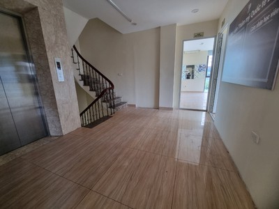 Cho thuê sàn đẹp nhất Phố Dương khuê 120m2, 3 phòng, view xung quanh đúng như ảnh 3