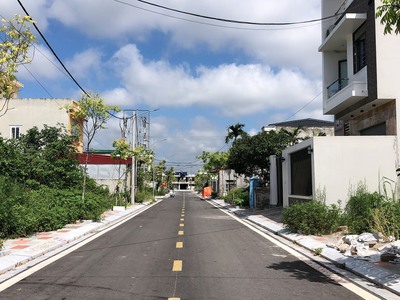 Đất làm nhà vườn Đoàn Kết 1 Hải Sơn, Đồ Sơn, Hải Phòng 200m 0