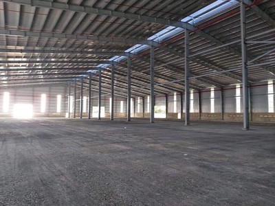 Cho thuê 2000m2, 3000m2, 4000m2, 5000m2 kho xưởng tại KCN Hòa Khánh, Liên Chiểu, Đà Nẵng 0