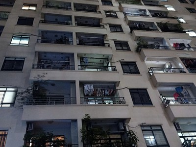 Bán căn hộ 80m2 2PN 2WC khu ĐTM Mỹ Đình giá nhỉnh 2 tỷ 0