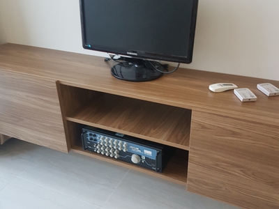 Chính Chủ Cho Thuê căn hộ Căn Hộ Full Nội Thất Him Lam Phú An  69m2, 2PN,2WC  Giá 11 Triệu/Tháng, Hư 3