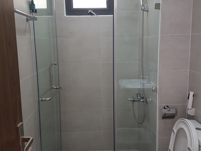 Chính Chủ Cho Thuê căn hộ Căn Hộ Full Nội Thất Him Lam Phú An  69m2, 2PN,2WC  Giá 11 Triệu/Tháng, Hư 5
