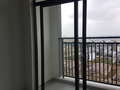 Chính Chủ Cho Thuê căn hộ Căn Hộ Full Nội Thất Him Lam Phú An  69m2, 2PN,2WC  Giá 11 Triệu/Tháng, Hư 9