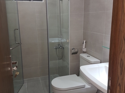 Chính Chủ Cho Thuê căn hộ Căn Hộ Full Nội Thất Him Lam Phú An  69m2, 2PN,2WC  Giá 11 Triệu/Tháng, Hư 10