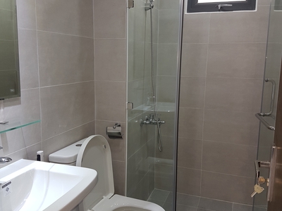 Chính Chủ Cho Thuê căn hộ Căn Hộ Full Nội Thất Him Lam Phú An  69m2, 2PN,2WC  Giá 11 Triệu/Tháng, Hư 11