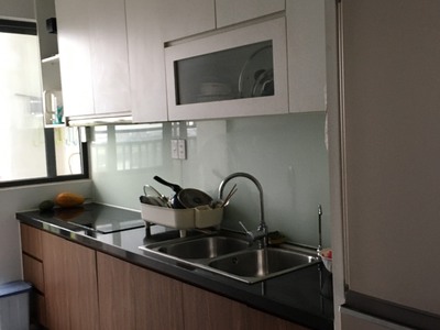 Chính Chủ Cho Thuê căn hộ Căn Hộ Full Nội Thất Him Lam Phú An  69m2, 2PN,2WC  Giá 11 Triệu/Tháng, Hư 16