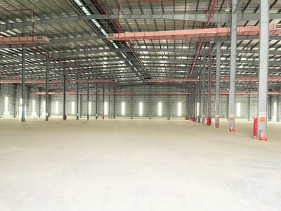 Cần cho thuê xưởng tiêu chuẩn từ 7000 -13000m2 trong KCN Đình Vũ Hải An Hải Phòng 0