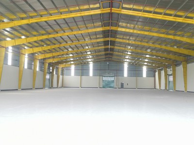 Cần cho thuê xưởng tiêu chuẩn từ 7000 -13000m2 trong KCN Đình Vũ Hải An Hải Phòng 4