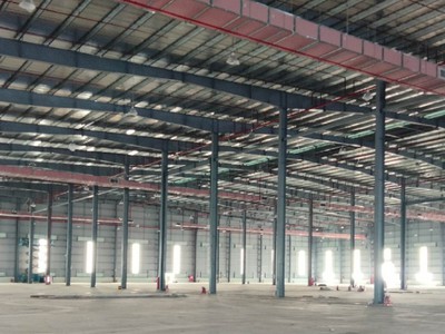 Cần cho thuê xưởng tiêu chuẩn từ 7000 -13000m2 trong KCN Đình Vũ Hải An Hải Phòng 5