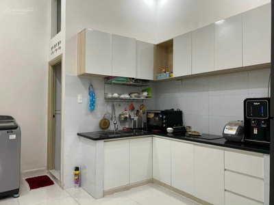 Cho thuê NNC  HXH khu Kiều Đàm Trần Xuân Soạn P Tân Hưng Q7.DT:4x17 trệt 1L ST 3pn 2wc.Gía:14tr 0