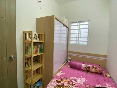 Cho thuê NNC  HXH khu Kiều Đàm Trần Xuân Soạn P Tân Hưng Q7.DT:4x17 trệt 1L ST 3pn 2wc.Gía:14tr 1