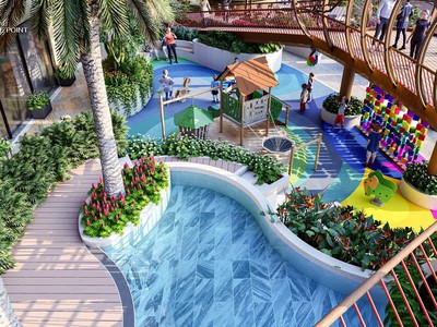 Căn hộ Vũng Tàu view biển chỉ 1,2 tỷ nhận nhà 1