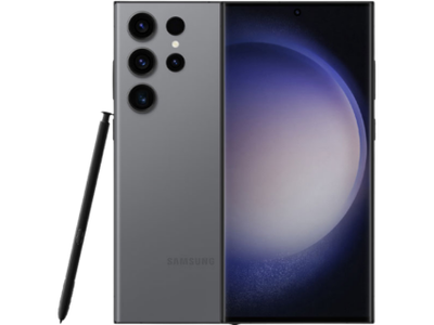 Samsung Galaxy S23 Ultra 5G 512GB - Khuyến mãi tặng kèm tai nghe Buds 2 khi mua màu Tím 1