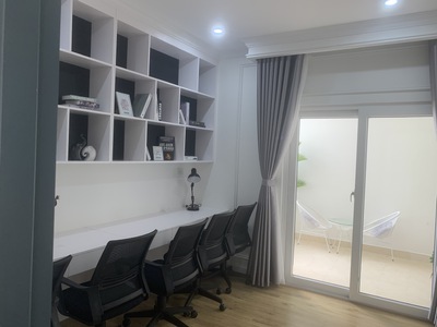 Bán căn hộ 4PN, 141m2, giá 27 triệu/m2 tại dự án Tecco Garden 5