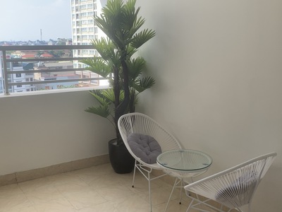 Bán căn hộ 4PN, 141m2, giá 27 triệu/m2 tại dự án Tecco Garden 9