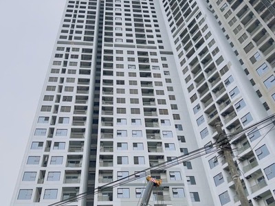 Tặng ngay 600 triệu khi sở hữu ngay căn hộ Hoàng Huy Commerce trong tháng 5