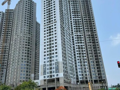 Tặng ngay 600 triệu khi sở hữu ngay căn hộ Hoàng Huy Commerce trong tháng 7