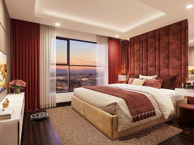 Tặng ngay 600 triệu khi sở hữu ngay căn hộ Hoàng Huy Commerce trong tháng 0