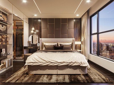 Tặng ngay 600 triệu khi sở hữu ngay căn hộ Hoàng Huy Commerce trong tháng 1