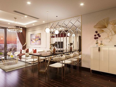 Tặng ngay 600 triệu khi sở hữu ngay căn hộ Hoàng Huy Commerce trong tháng 2