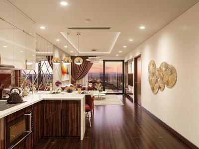 Tặng ngay 600 triệu khi sở hữu ngay căn hộ Hoàng Huy Commerce trong tháng 4