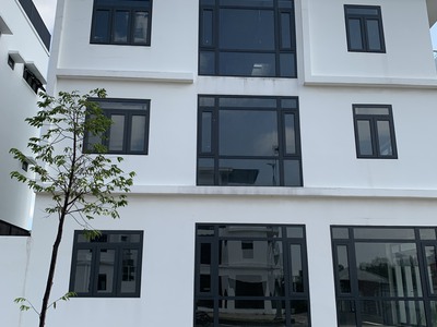 Cần bán nhà phố An Phú New City, góc 2 mặt tiền Vũ Tông Phan, Tp. Thủ Đức giá 39 tỷ thương lượng. 2