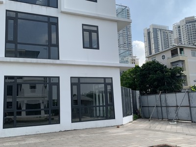 Cần bán nhà phố An Phú New City, góc 2 mặt tiền Vũ Tông Phan, Tp. Thủ Đức giá 39 tỷ thương lượng. 3