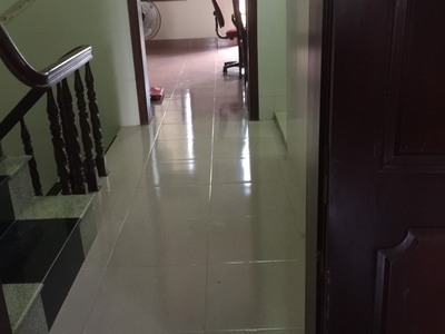 Cho thuê nhà nguyên căn 1 trệt 2 lầu thuộc tổ 4, kp3, hẻm 162 trương định, phường phước hưng, tp bà 2