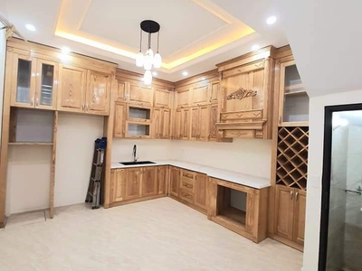 Siêu phẩm nhà phố ngọc thụy, long biên 43m, 5 tầng, mặt ngõ 2 ô tô tránh, giá 5.1 tỷ 0