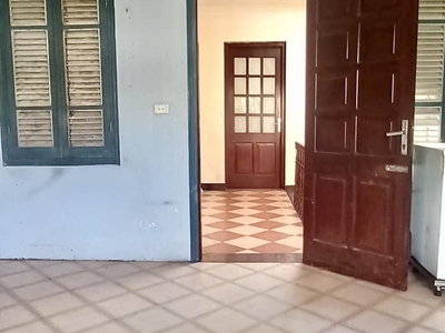 Cho thuê nhà phố nhân hoà 80m x 4 tầng, mặt tiền 6m, giá 45tr 2