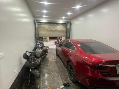 Mặt phố giáp bát 6 tầng thang máy gara ô tô vào nhà ngõ thông kd đỉnh tặng hết nội thất 4